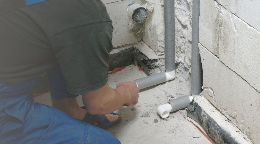 Professional Leak Detection Services in Acton, ME